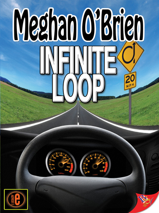 Title details for Infinite Loop by Meghan O’Brien - Available